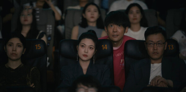 時差一萬公里第26集劇照