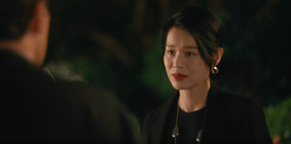 時(shí)差一萬公里第28集劇照