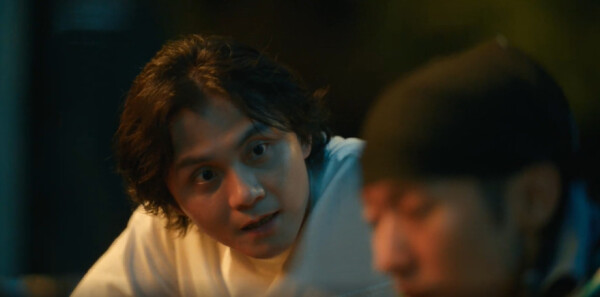 時(shí)差一萬公里第28集劇照