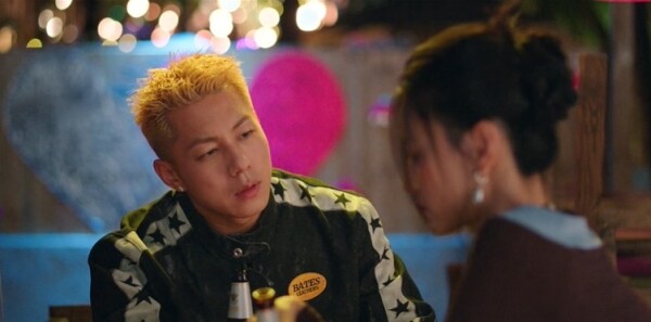 雙軌第12集劇照