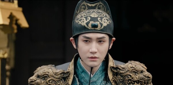 逍遥第16集剧照