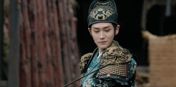 逍遥第16集剧照