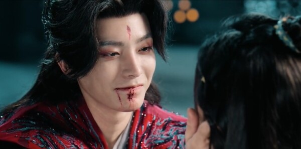 逍遥第18集剧照