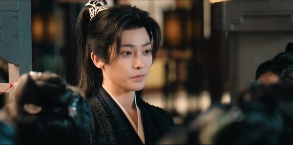 逍遥第20集剧照