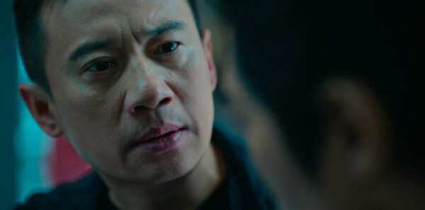 罚罪2第18集剧照