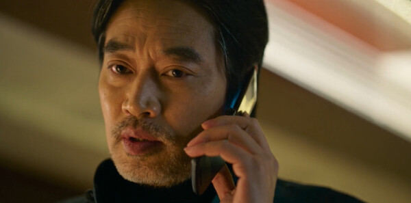 罚罪2第17集剧照