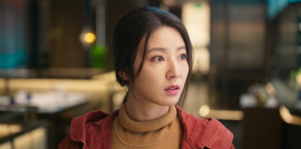 罚罪2第19集剧照