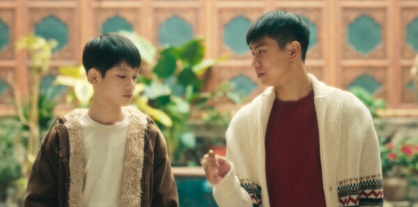 罚罪2第21集剧照