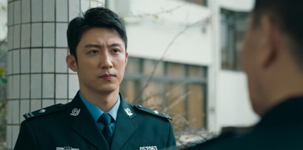 罚罪2第22集剧照