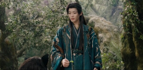 逍遥第22集剧照