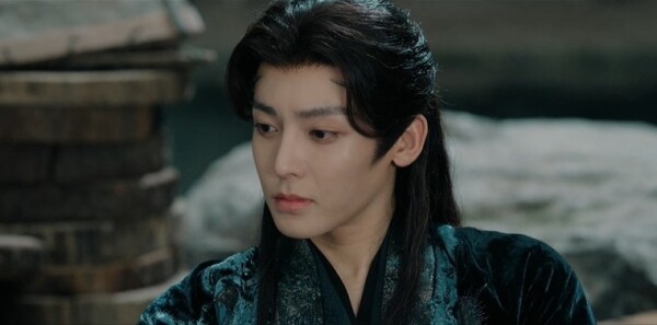 逍遥第23集剧照