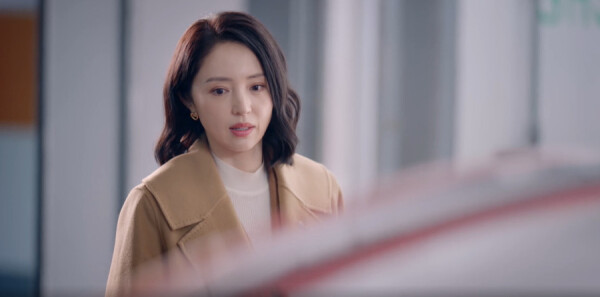 不期而遇的生活第7集剧照