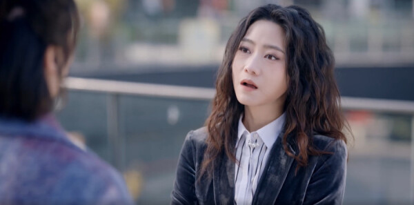 不期而遇的生活第8集剧照