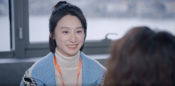 不期而遇的生活第8集剧照