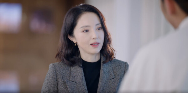 不期而遇的生活第9集剧照