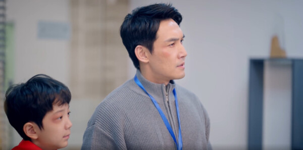 不期而遇的生活第10集剧照