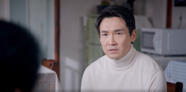 不期而遇的生活第11集剧照