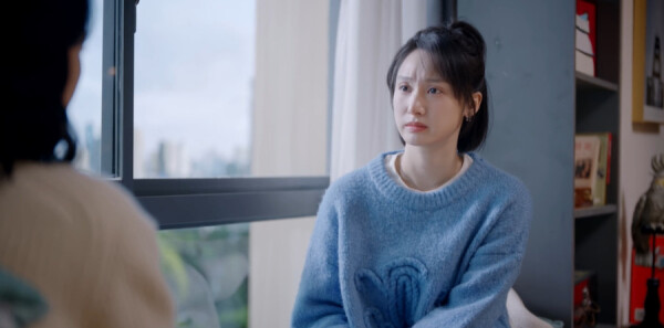 不期而遇的生活第14集剧照