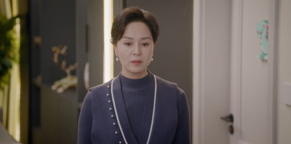 不期而遇的生活第13集剧照