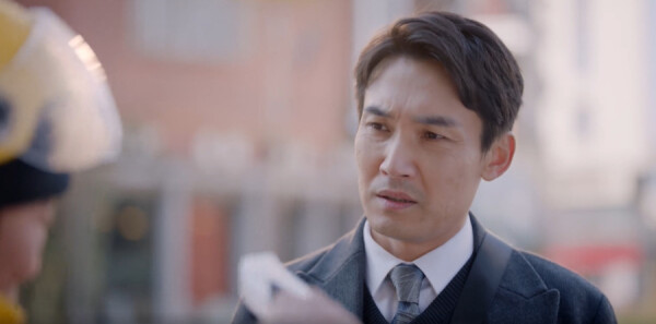 不期而遇的生活第13集剧照