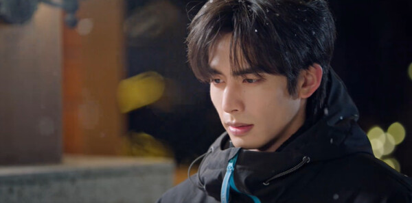 骄阳似我第21集剧照