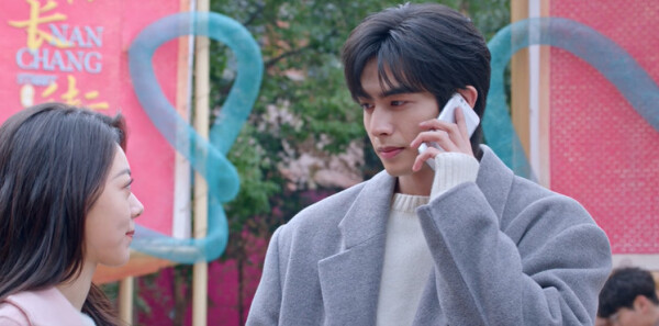 骄阳似我第25集剧照