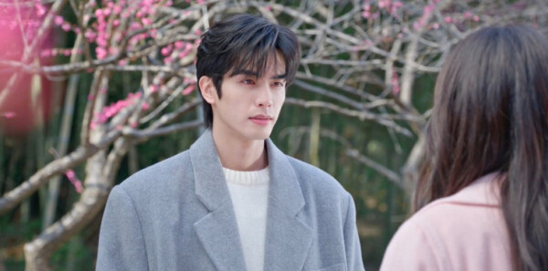 骄阳似我第24集剧照