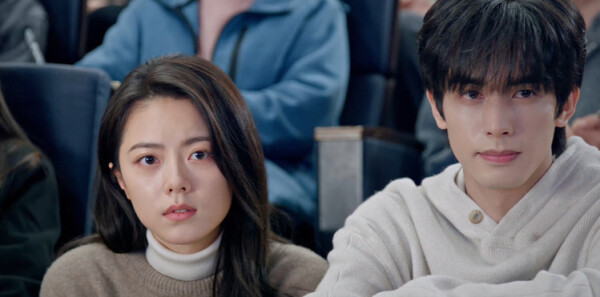 骄阳似我第25集剧照