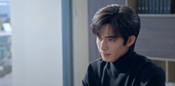 骄阳似我第26集剧照