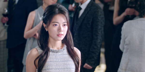 骄阳似我第26集剧照