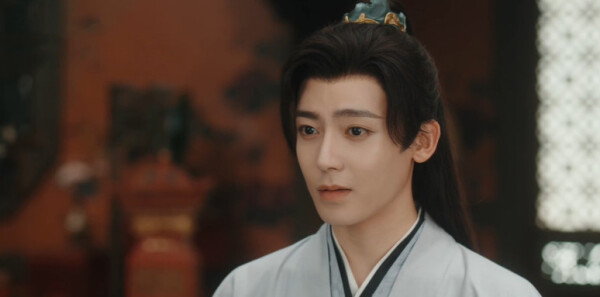 玉茗茶骨第10集剧照