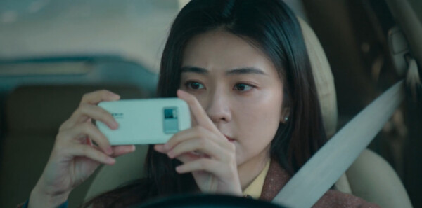 罚罪2第26集剧照