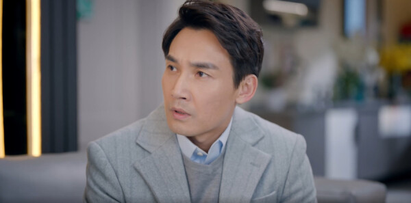 不期而遇的生活第19集剧照