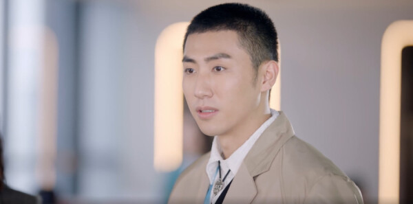 不期而遇的生活第18集剧照