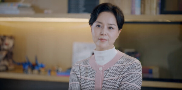 不期而遇的生活第20集剧照