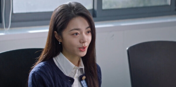 骄阳似我第28集剧照