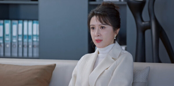 骄阳似我第28集剧照