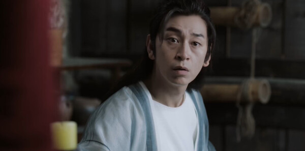 海市蜃楼第14集剧照