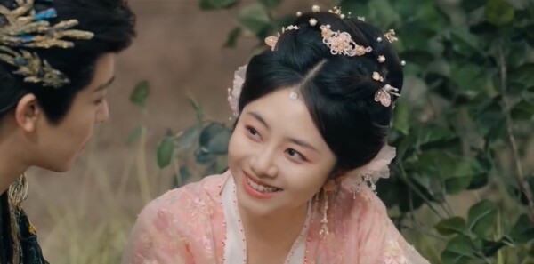 逍遥第28集剧照