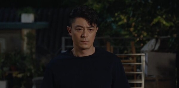 轻年第13集剧照