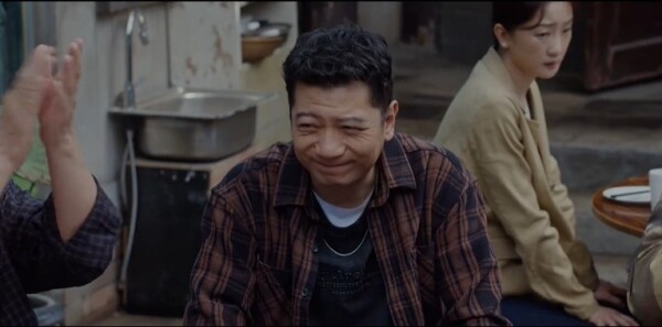 轻年第16集剧照