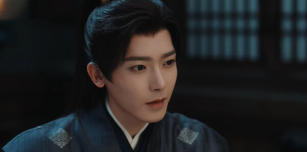 玉茗茶骨第14集剧照