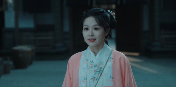 玉茗茶骨第13集剧照