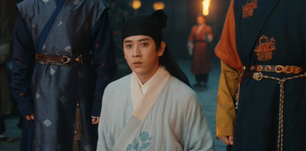 玉茗茶骨第14集剧照