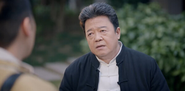 不期而遇的生活第24集剧照