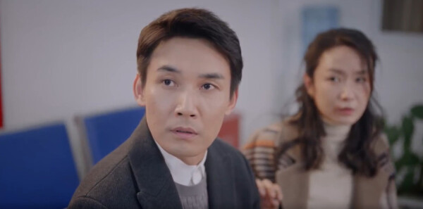 不期而遇的生活第24集剧照