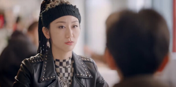 不期而遇的生活第25集剧照