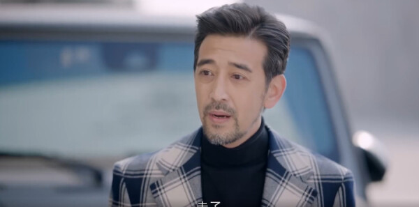 不期而遇的生活第25集剧照