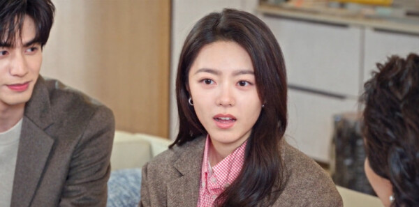 骄阳似我第32集剧照