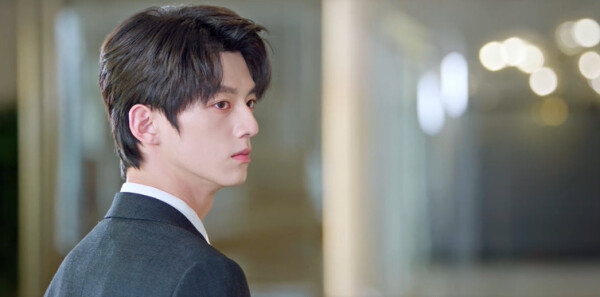 骄阳似我第31集剧照